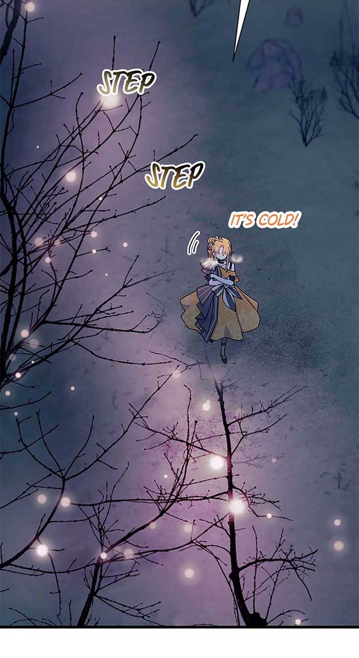 I Don’t Want To Be a Magpie Bridge Chapter 66 - Page 13