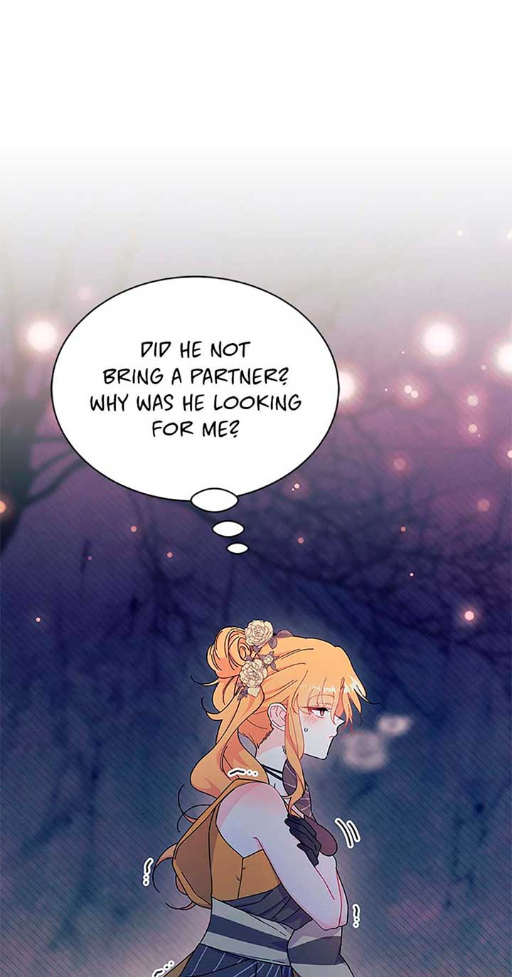 I Don’t Want To Be a Magpie Bridge Chapter 66 - Page 14