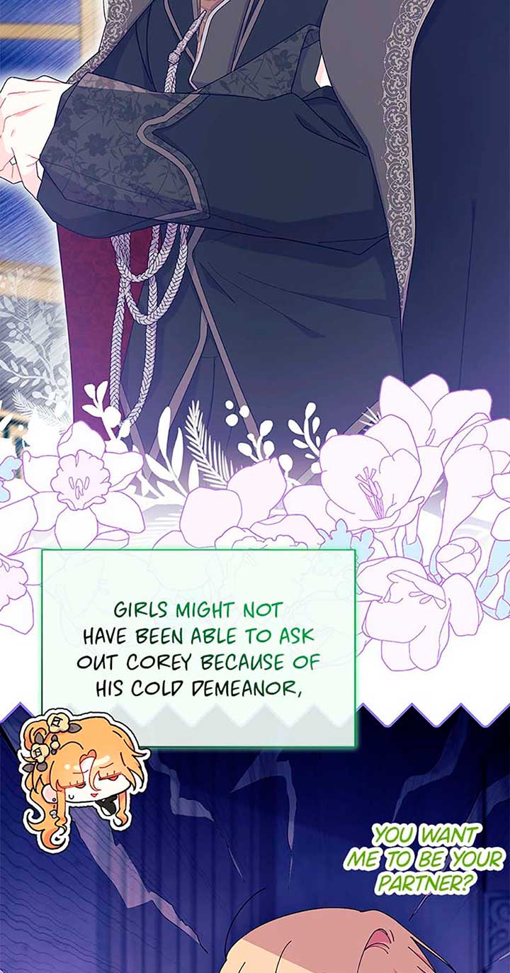 I Don’t Want To Be a Magpie Bridge Chapter 66 - Page 17