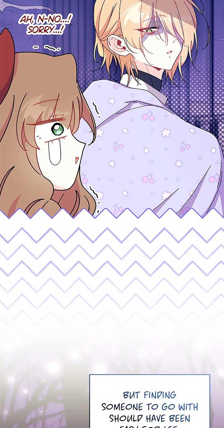 I Don’t Want To Be a Magpie Bridge Chapter 66 - Page 18