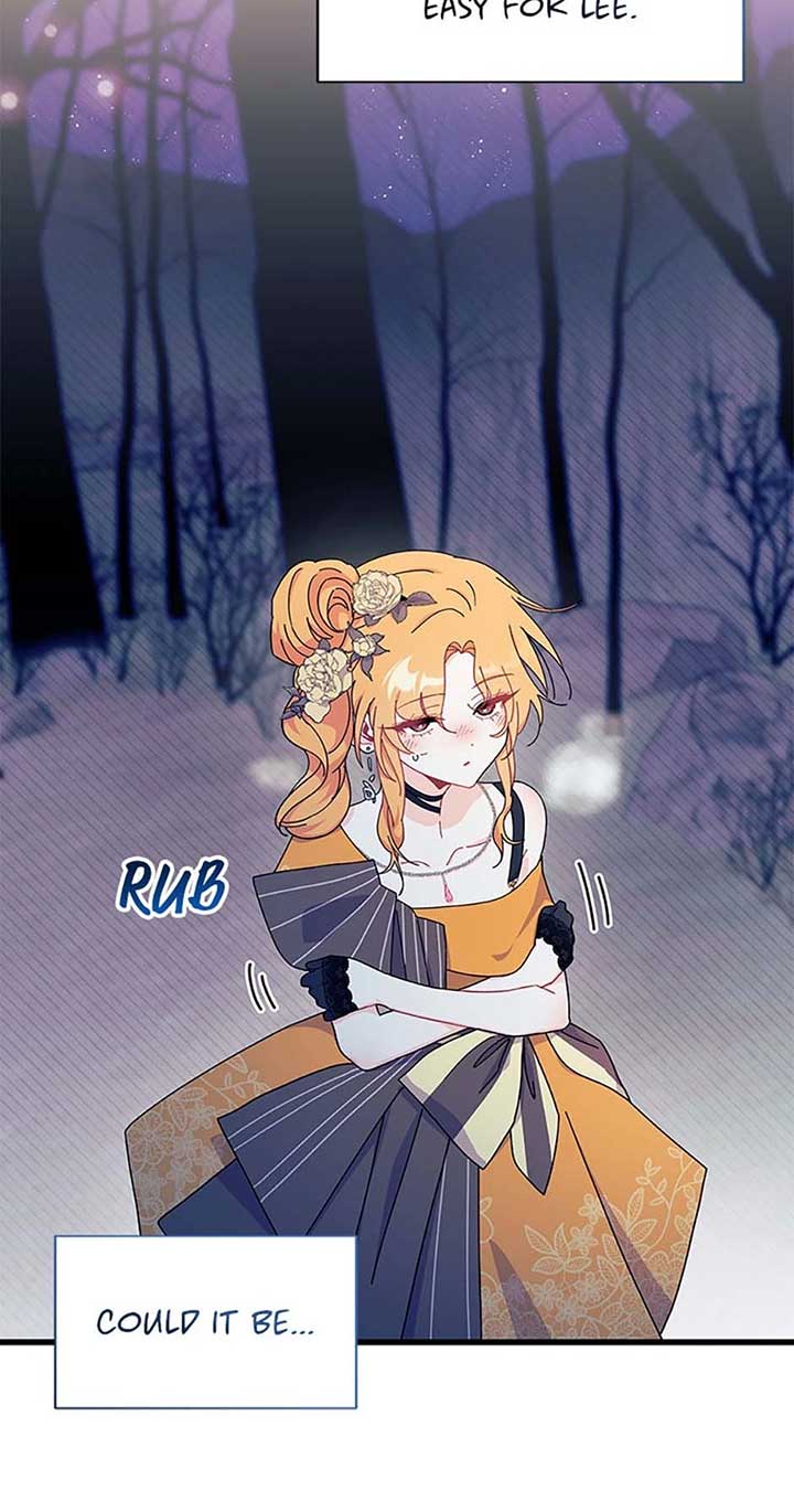 I Don’t Want To Be a Magpie Bridge Chapter 66 - Page 19