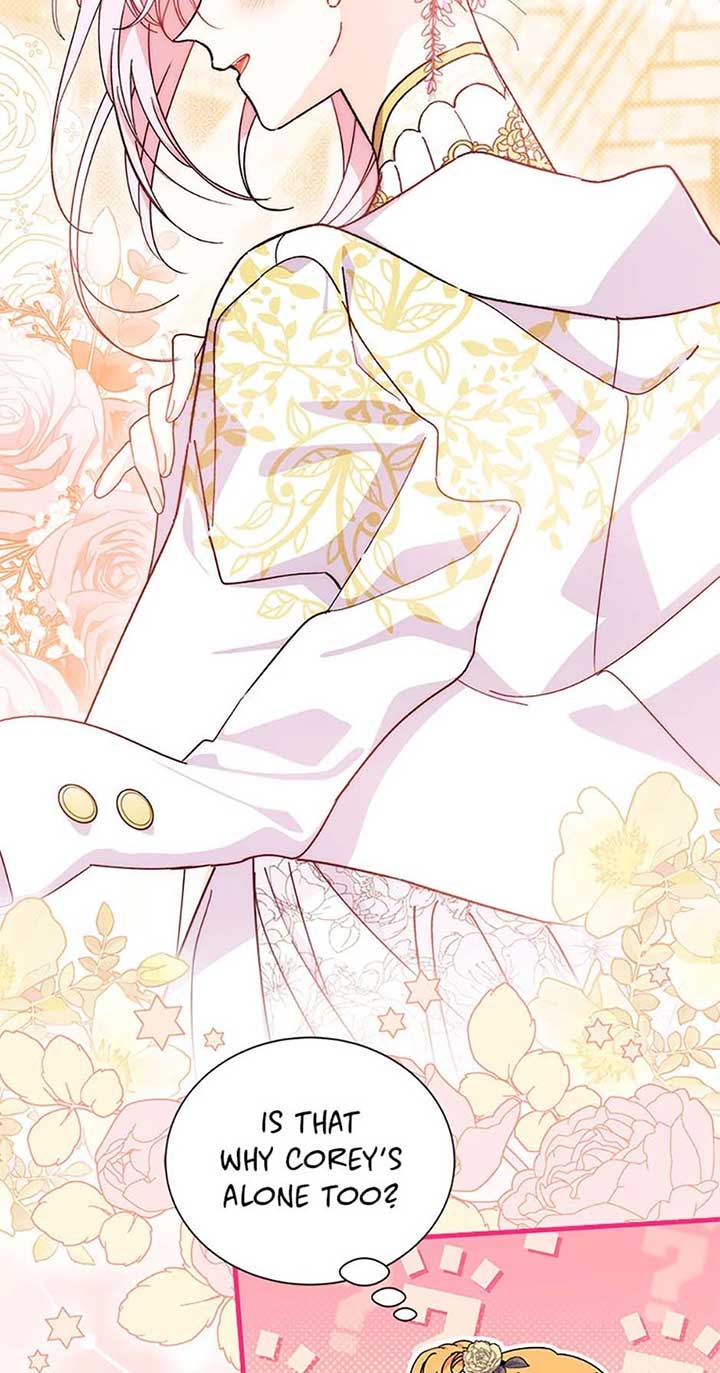 I Don’t Want To Be a Magpie Bridge Chapter 66 - Page 21