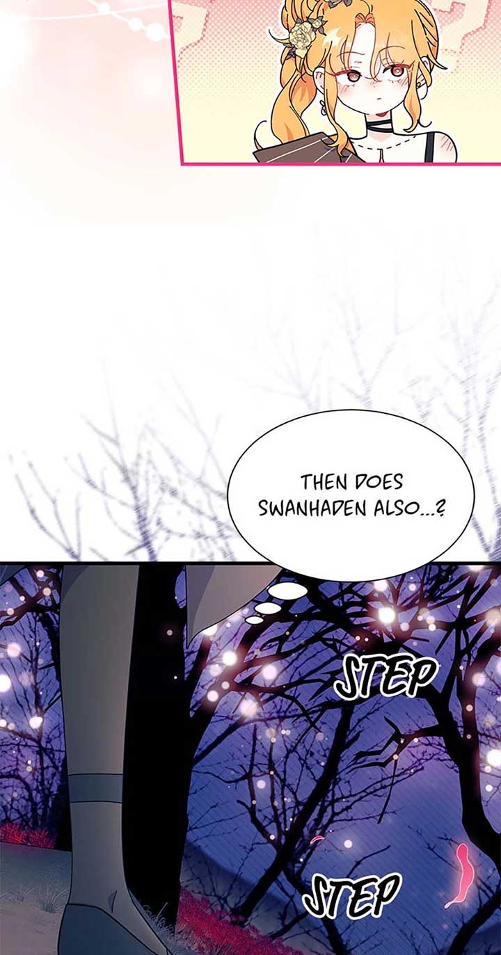 I Don’t Want To Be a Magpie Bridge Chapter 66 - Page 22