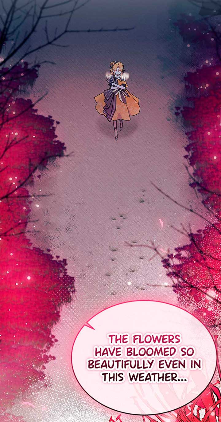 I Don’t Want To Be a Magpie Bridge Chapter 66 - Page 25