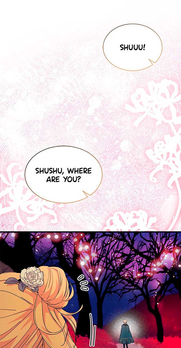 I Don’t Want To Be a Magpie Bridge Chapter 66 - Page 27