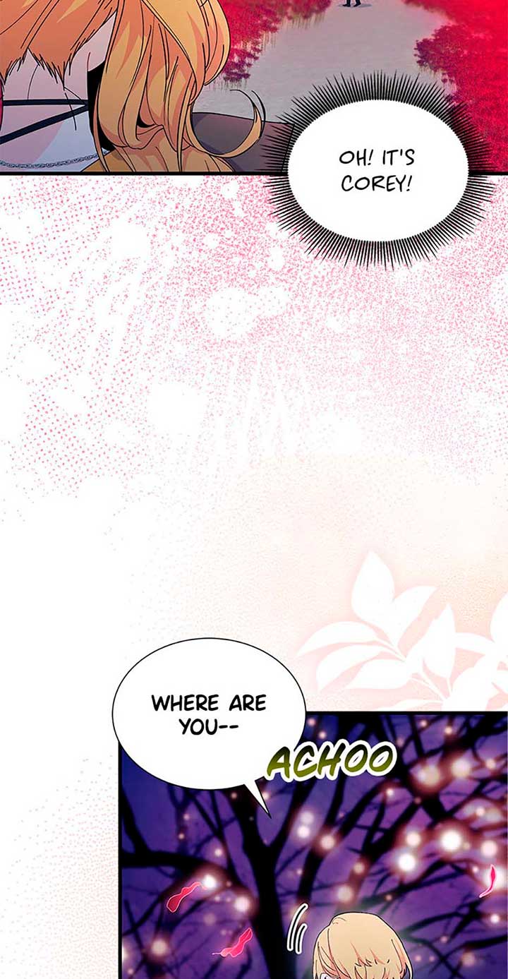 I Don’t Want To Be a Magpie Bridge Chapter 66 - Page 28