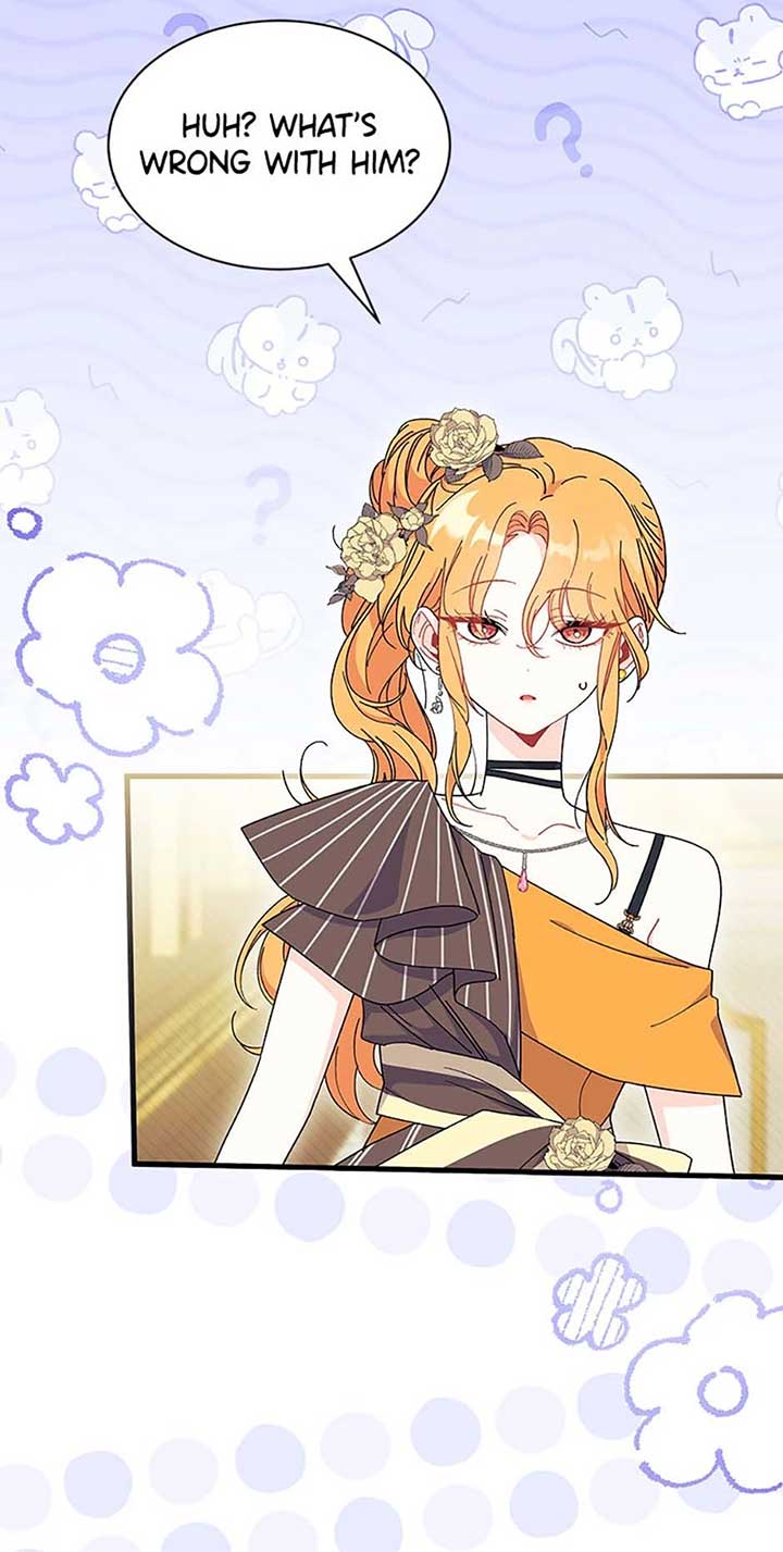 I Don’t Want To Be a Magpie Bridge Chapter 66 - Page 3