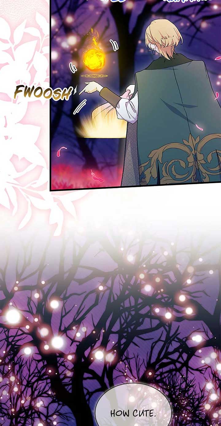 I Don’t Want To Be a Magpie Bridge Chapter 66 - Page 30