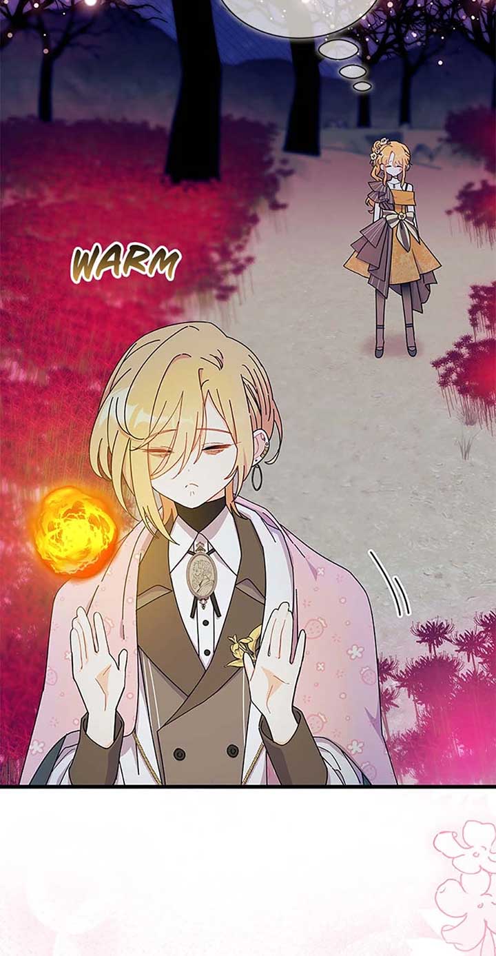 I Don’t Want To Be a Magpie Bridge Chapter 66 - Page 31