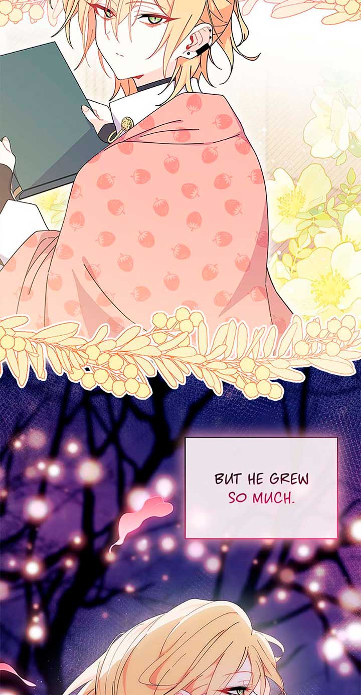 I Don’t Want To Be a Magpie Bridge Chapter 66 - Page 33