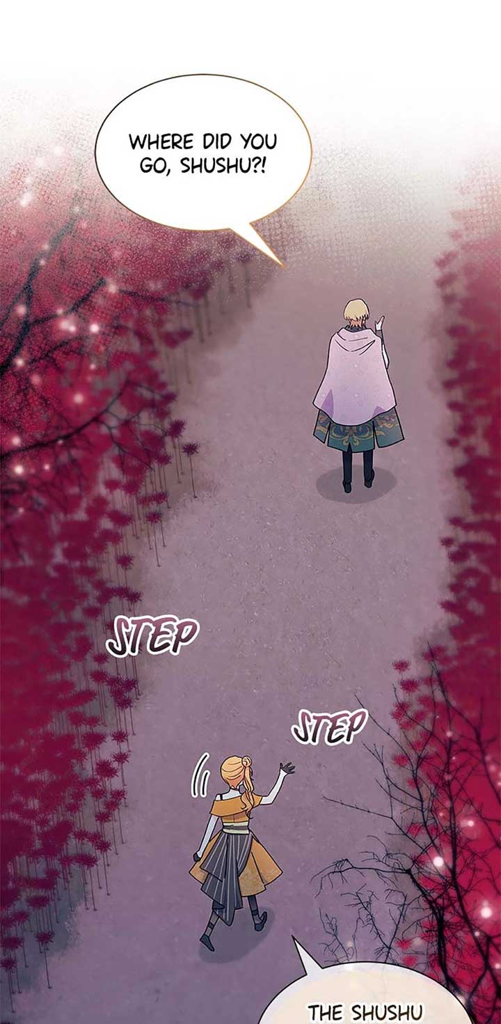 I Don’t Want To Be a Magpie Bridge Chapter 66 - Page 36