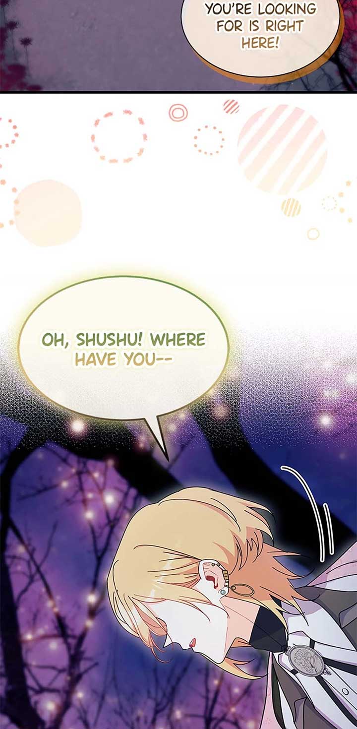 I Don’t Want To Be a Magpie Bridge Chapter 66 - Page 37