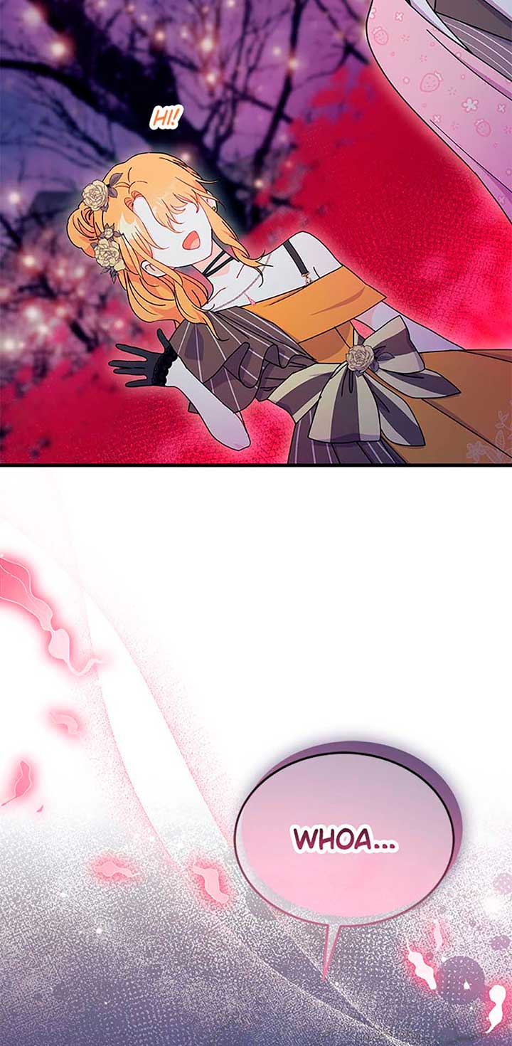 I Don’t Want To Be a Magpie Bridge Chapter 66 - Page 38