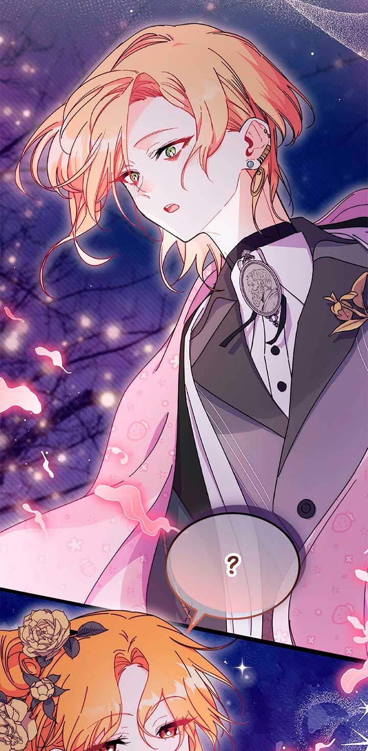 I Don’t Want To Be a Magpie Bridge Chapter 66 - Page 39