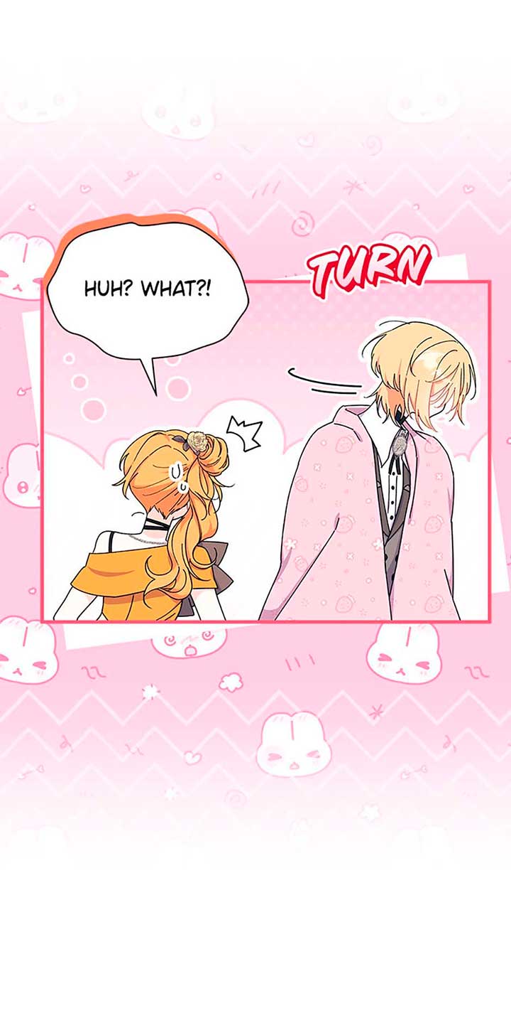 I Don’t Want To Be a Magpie Bridge Chapter 66 - Page 41