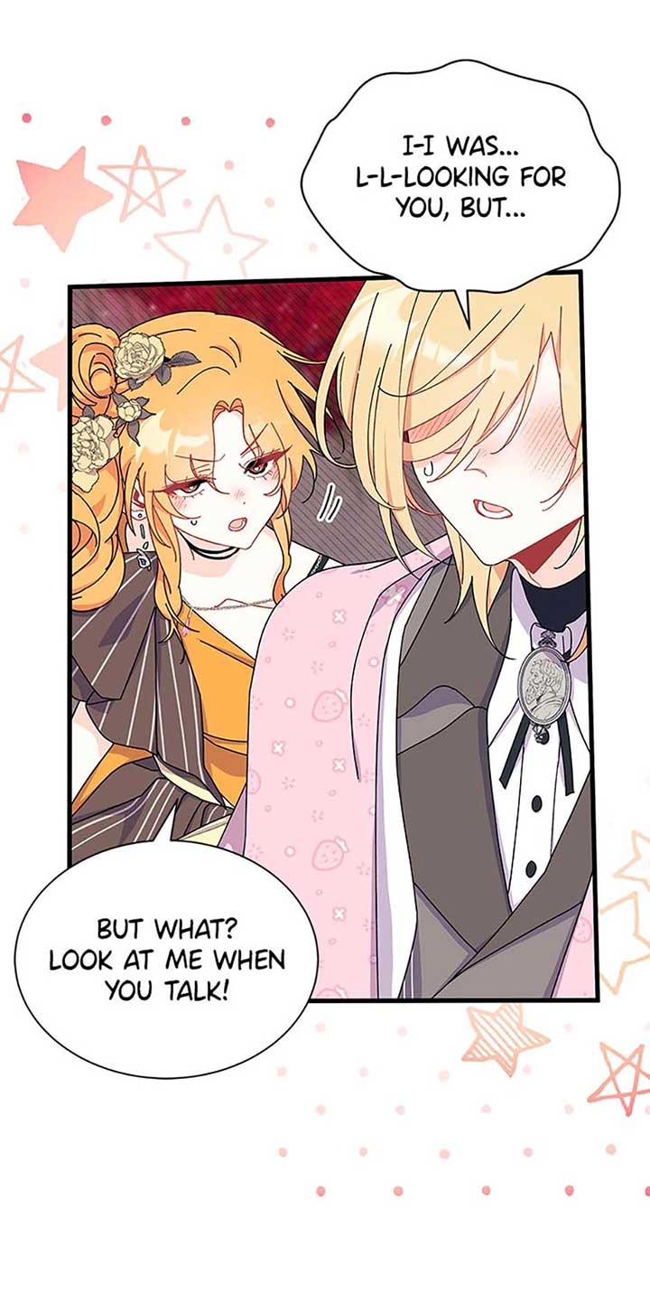 I Don’t Want To Be a Magpie Bridge Chapter 66 - Page 42