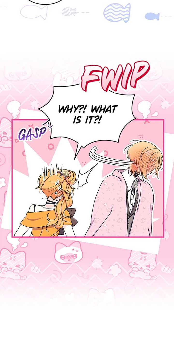 I Don’t Want To Be a Magpie Bridge Chapter 66 - Page 45