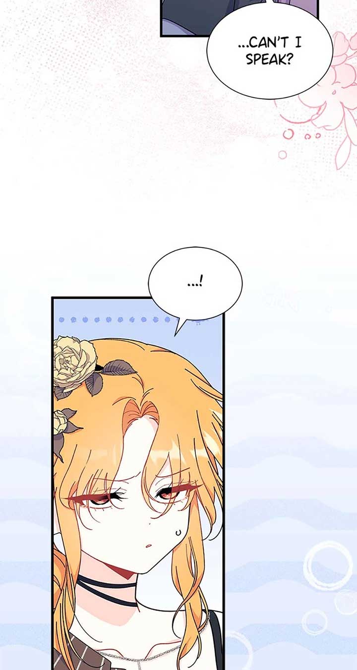 I Don’t Want To Be a Magpie Bridge Chapter 66 - Page 47