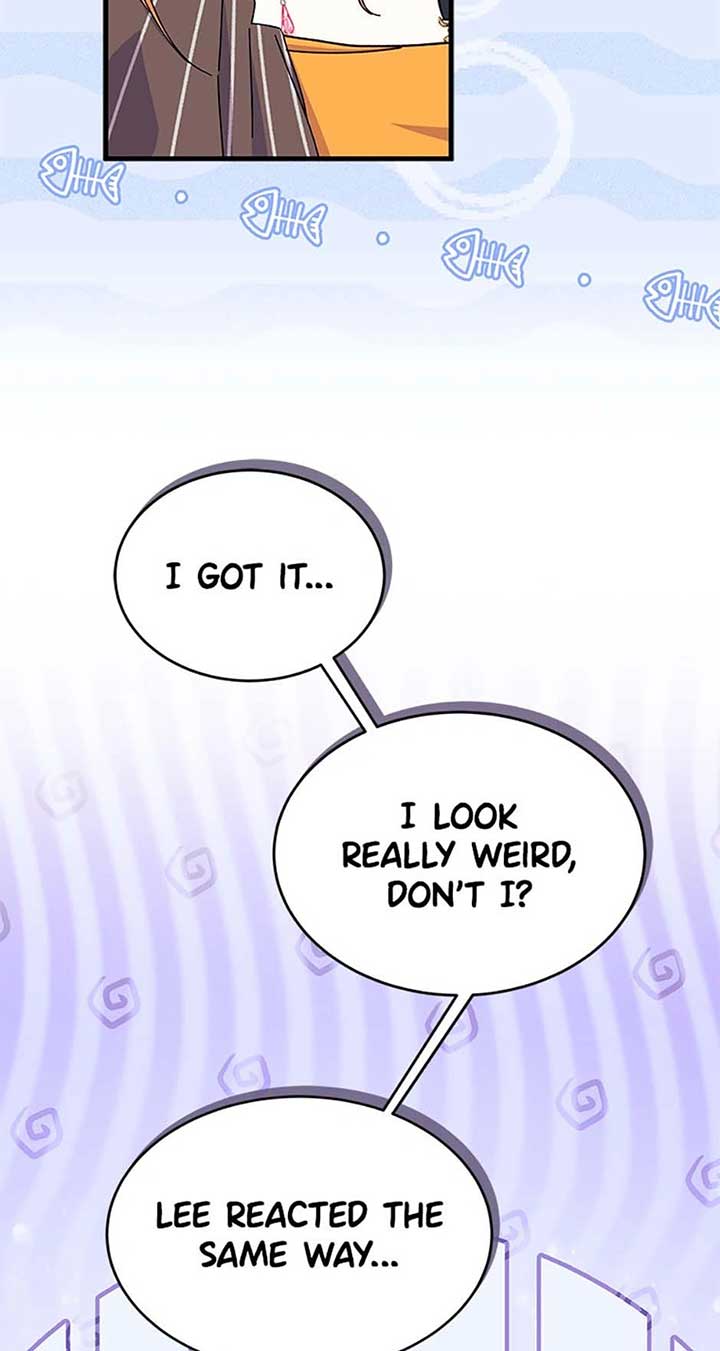 I Don’t Want To Be a Magpie Bridge Chapter 66 - Page 48