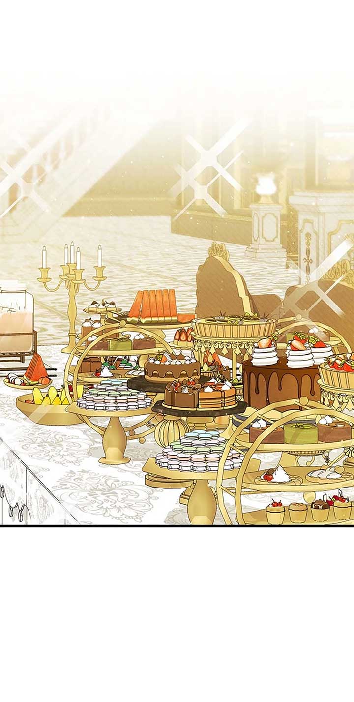 I Don’t Want To Be a Magpie Bridge Chapter 66 - Page 5