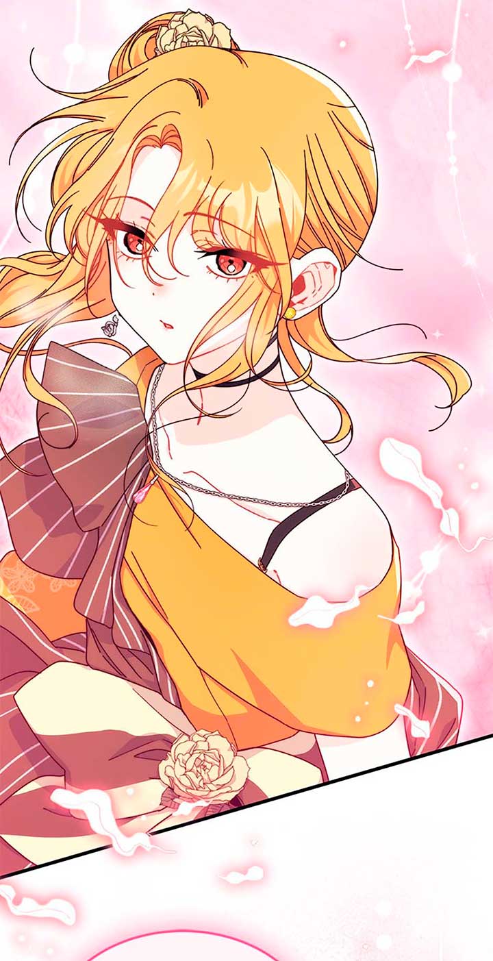 I Don’t Want To Be a Magpie Bridge Chapter 66 - Page 53