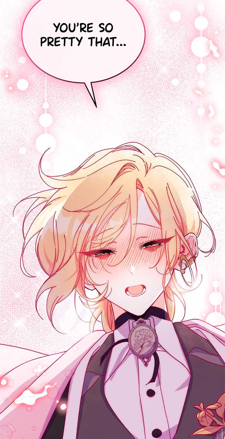 I Don’t Want To Be a Magpie Bridge Chapter 66 - Page 54