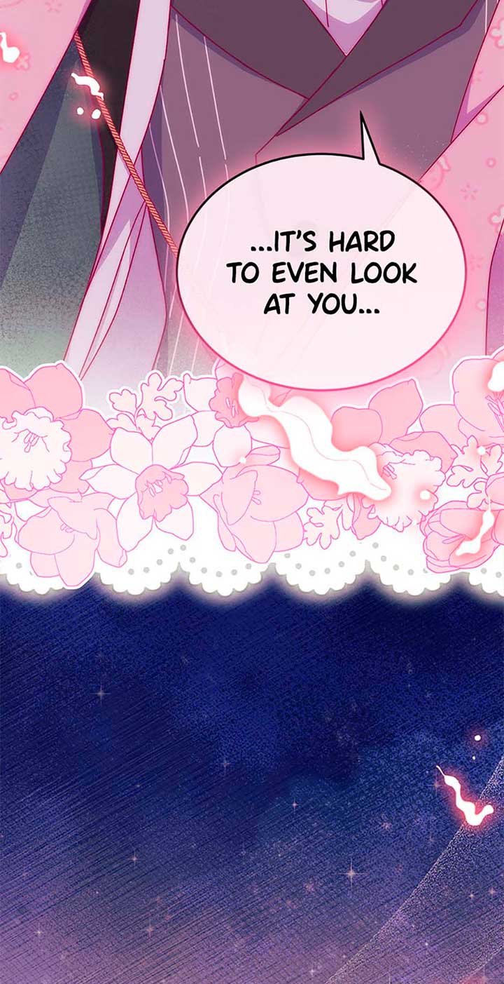 I Don’t Want To Be a Magpie Bridge Chapter 66 - Page 55