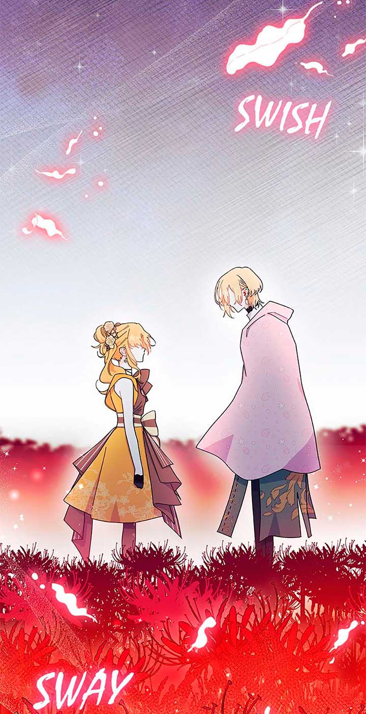 I Don’t Want To Be a Magpie Bridge Chapter 66 - Page 56