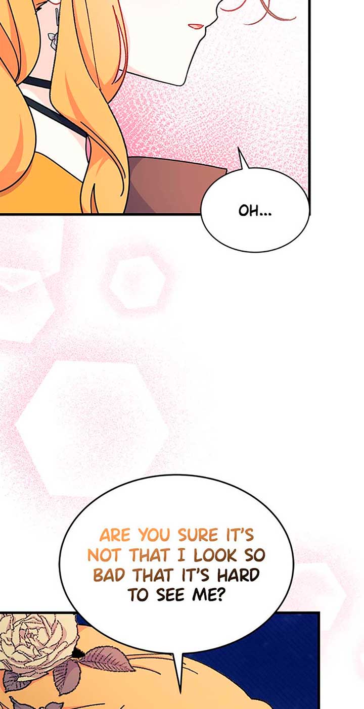 I Don’t Want To Be a Magpie Bridge Chapter 66 - Page 58