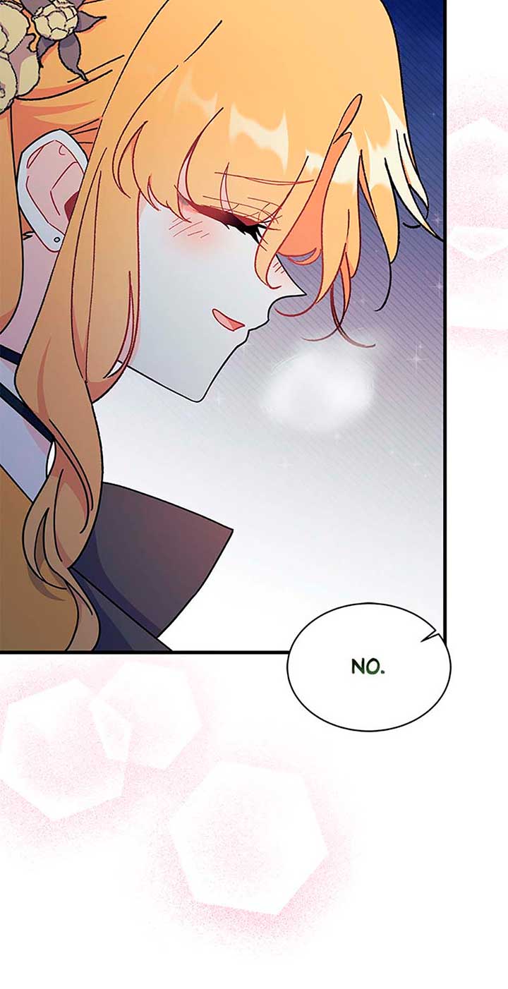 I Don’t Want To Be a Magpie Bridge Chapter 66 - Page 59