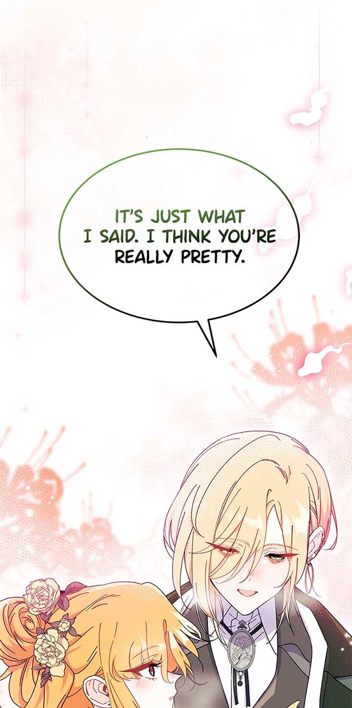 I Don’t Want To Be a Magpie Bridge Chapter 66 - Page 61