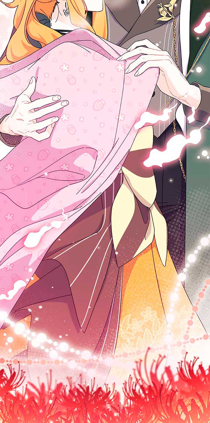 I Don’t Want To Be a Magpie Bridge Chapter 66 - Page 62