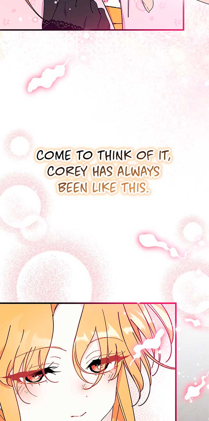 I Don’t Want To Be a Magpie Bridge Chapter 66 - Page 64