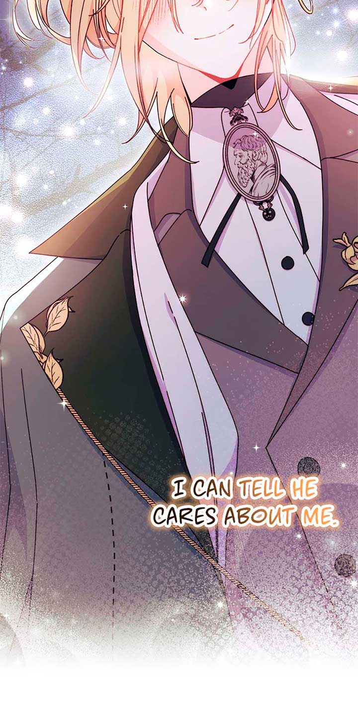 I Don’t Want To Be a Magpie Bridge Chapter 66 - Page 66