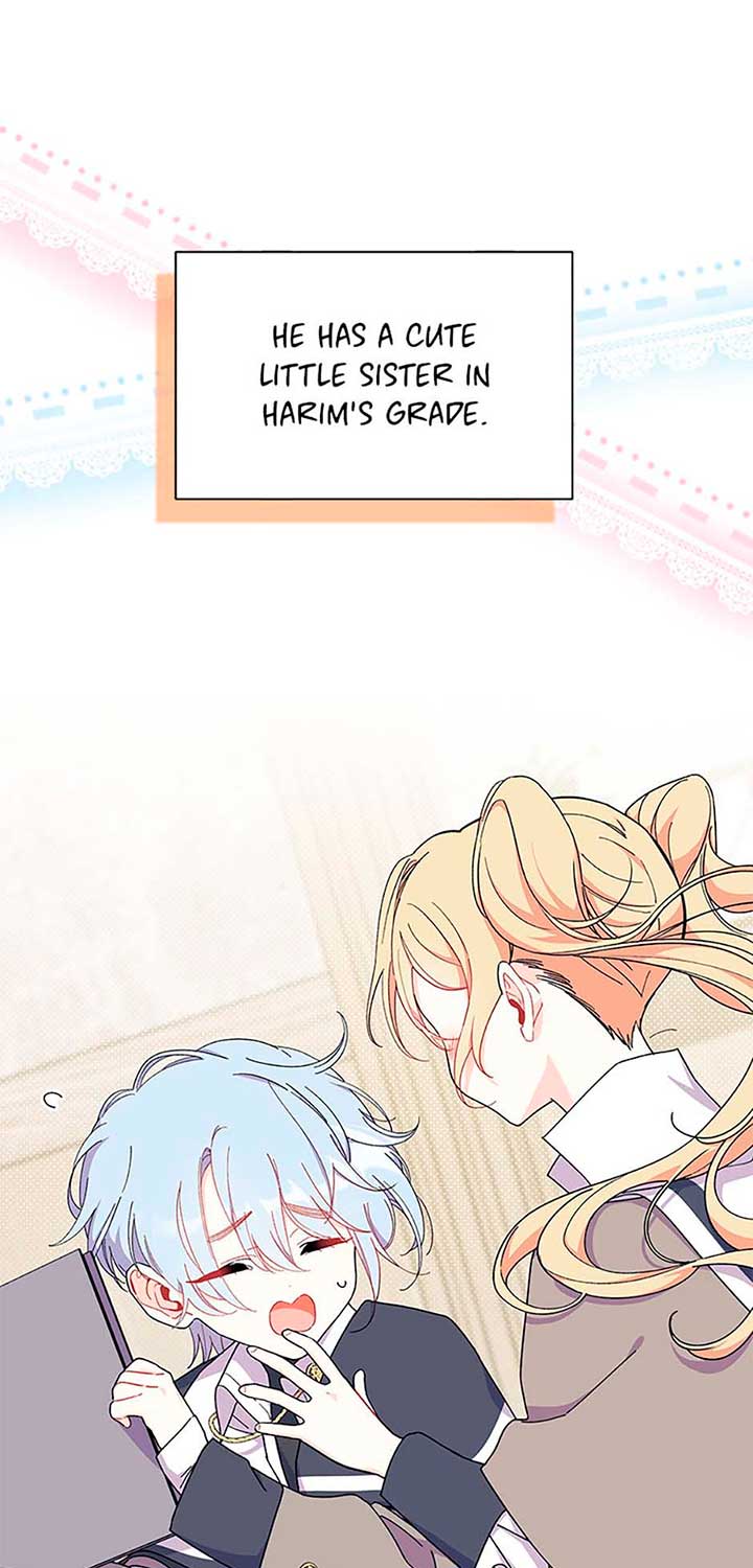 I Don’t Want To Be a Magpie Bridge Chapter 66 - Page 67