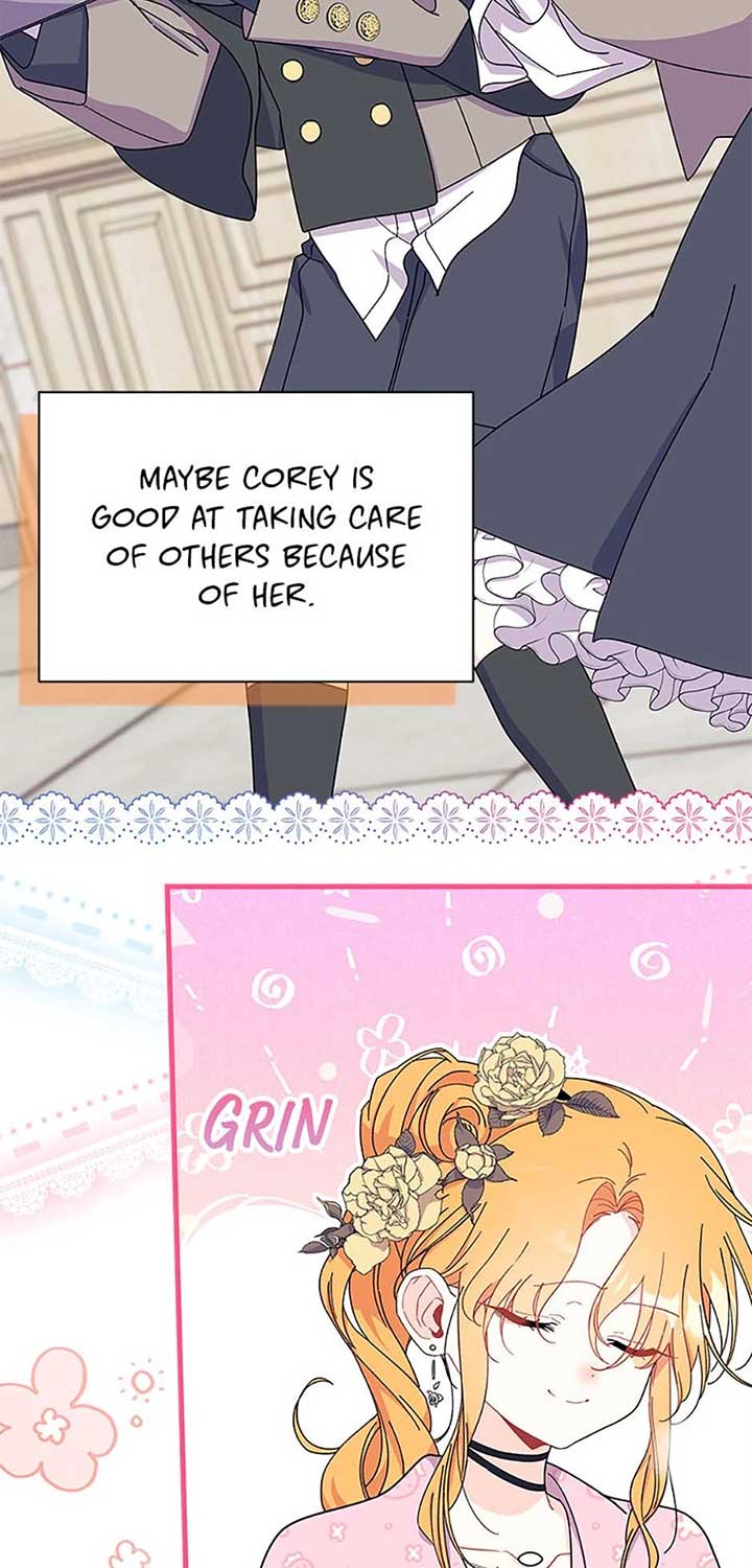 I Don’t Want To Be a Magpie Bridge Chapter 66 - Page 68