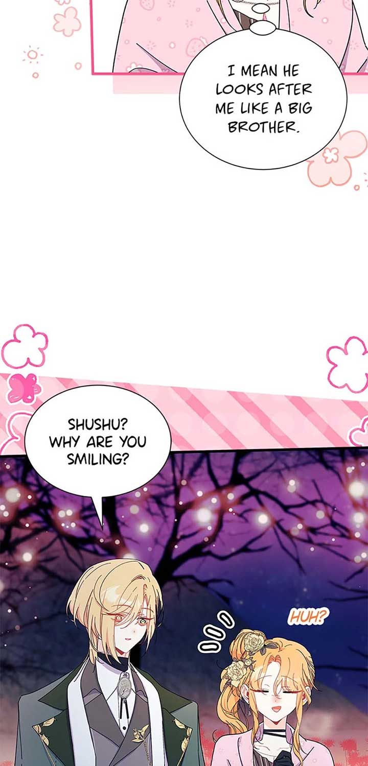 I Don’t Want To Be a Magpie Bridge Chapter 66 - Page 69