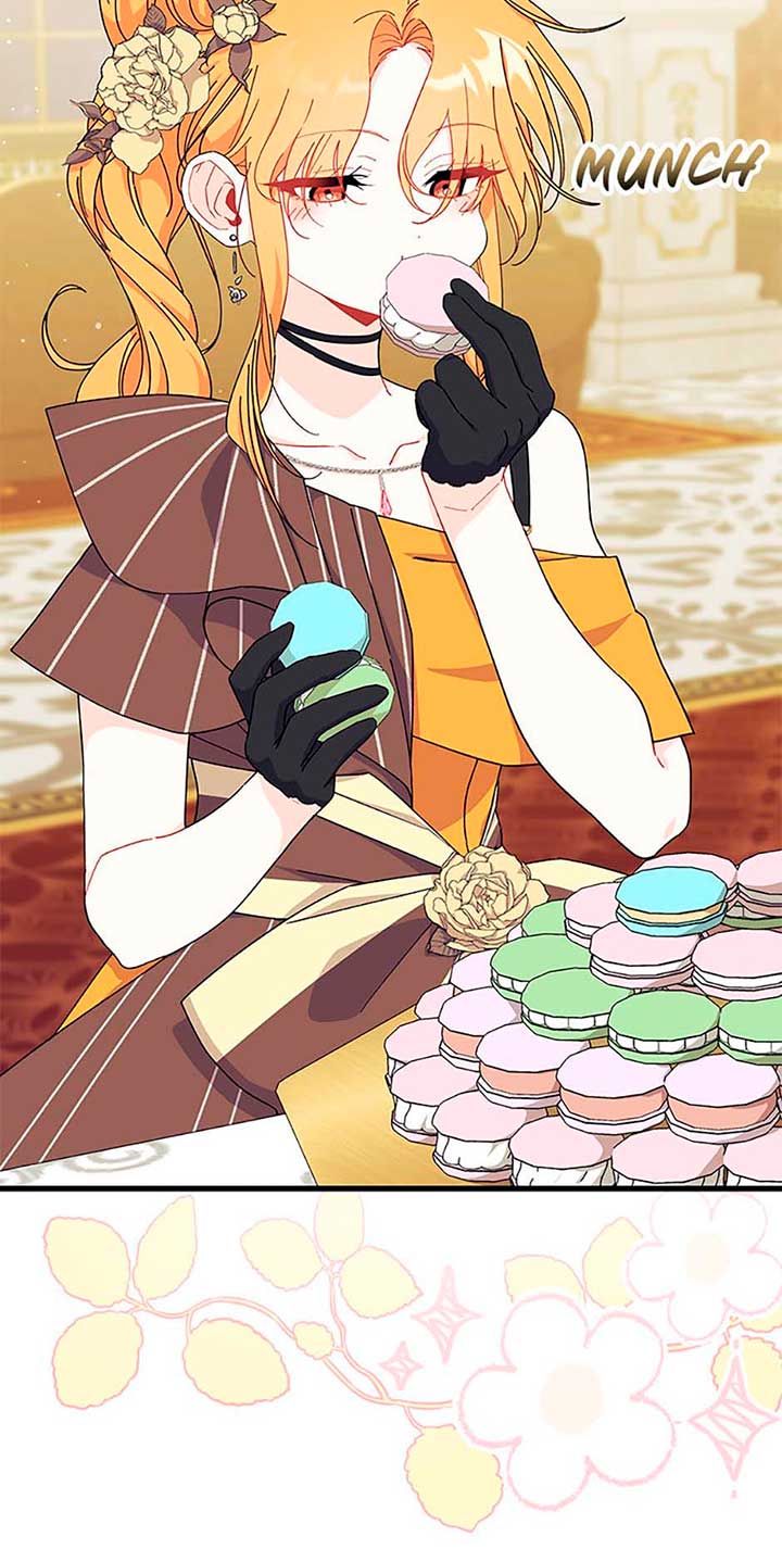 I Don’t Want To Be a Magpie Bridge Chapter 66 - Page 7