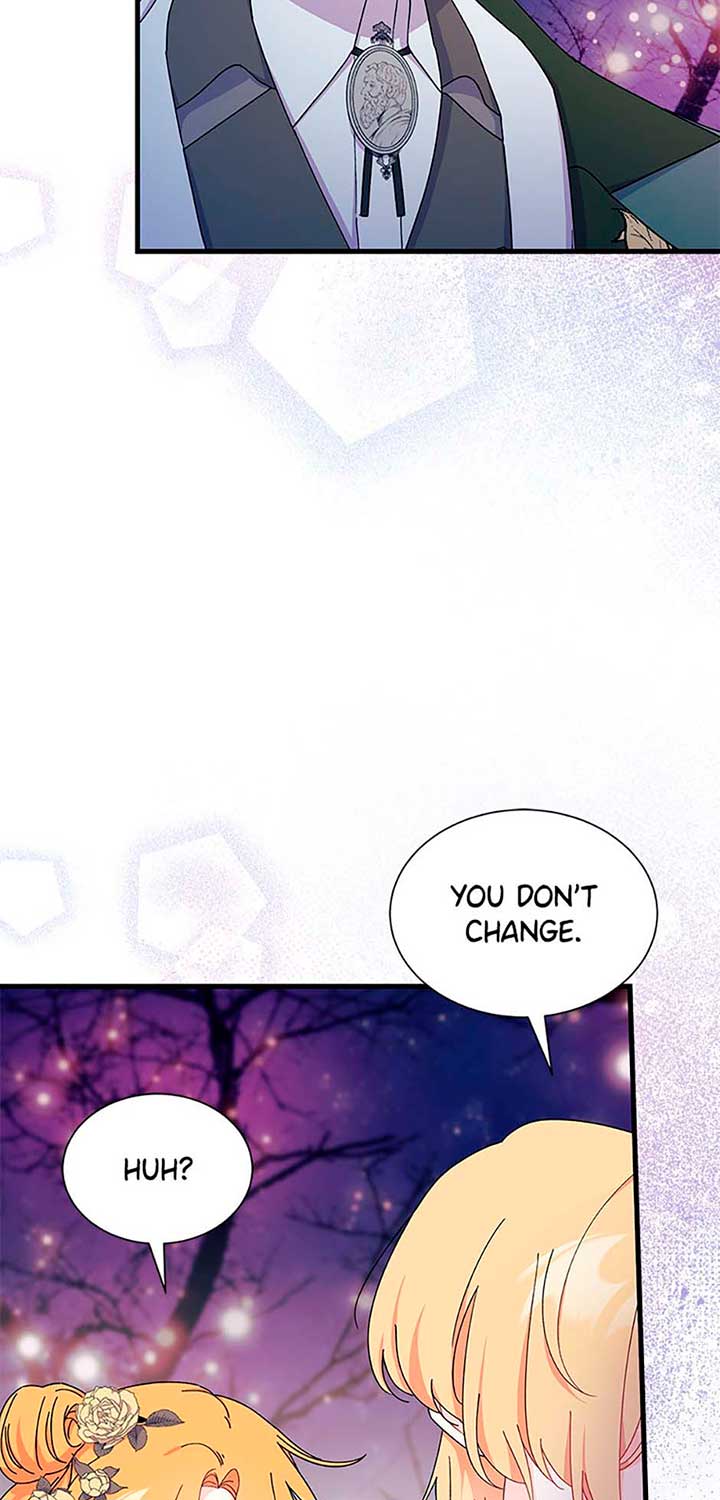 I Don’t Want To Be a Magpie Bridge Chapter 66 - Page 71