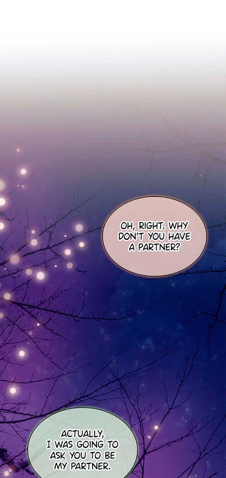 I Don’t Want To Be a Magpie Bridge Chapter 66 - Page 73