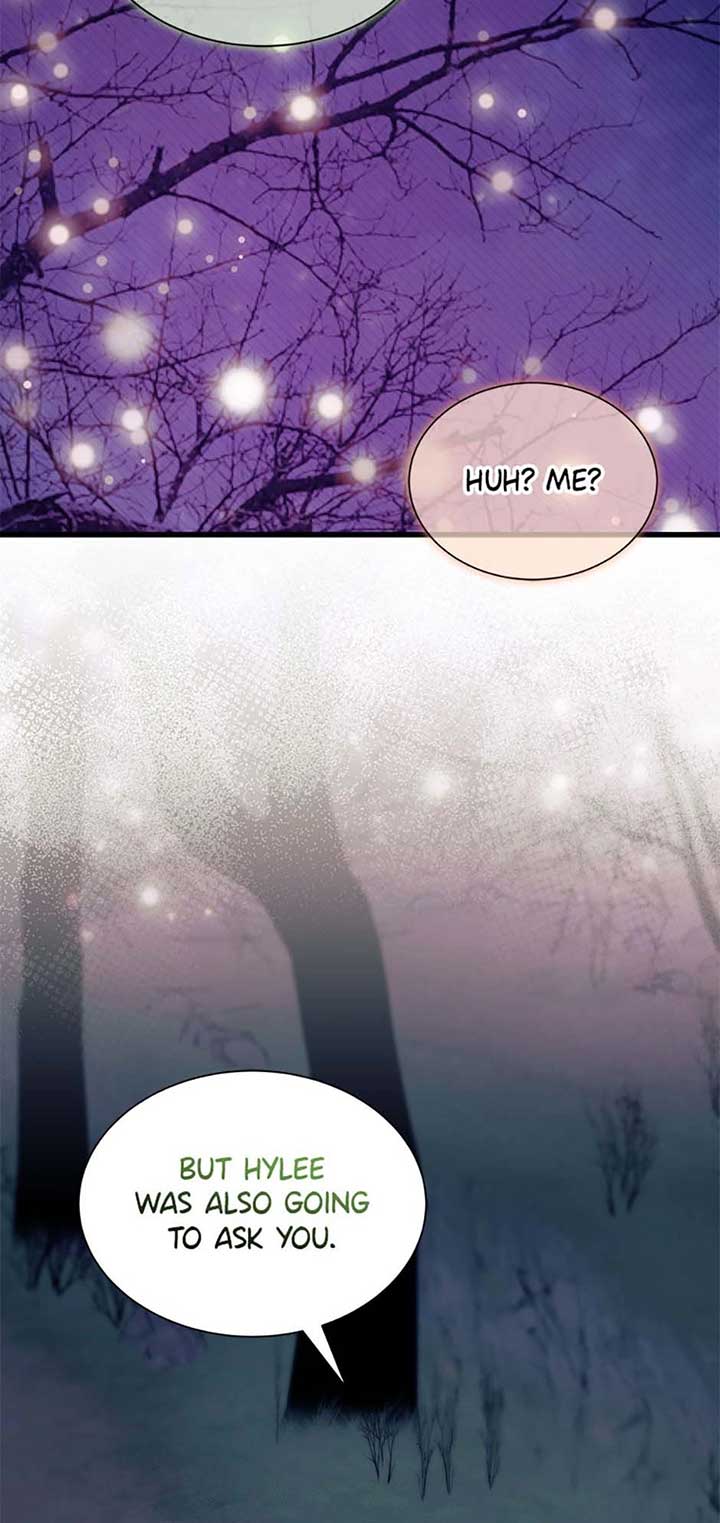 I Don’t Want To Be a Magpie Bridge Chapter 66 - Page 74