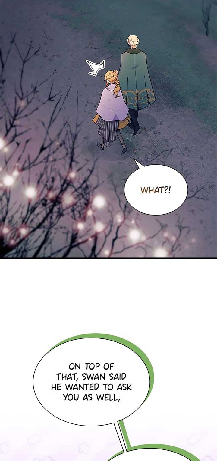 I Don’t Want To Be a Magpie Bridge Chapter 66 - Page 75