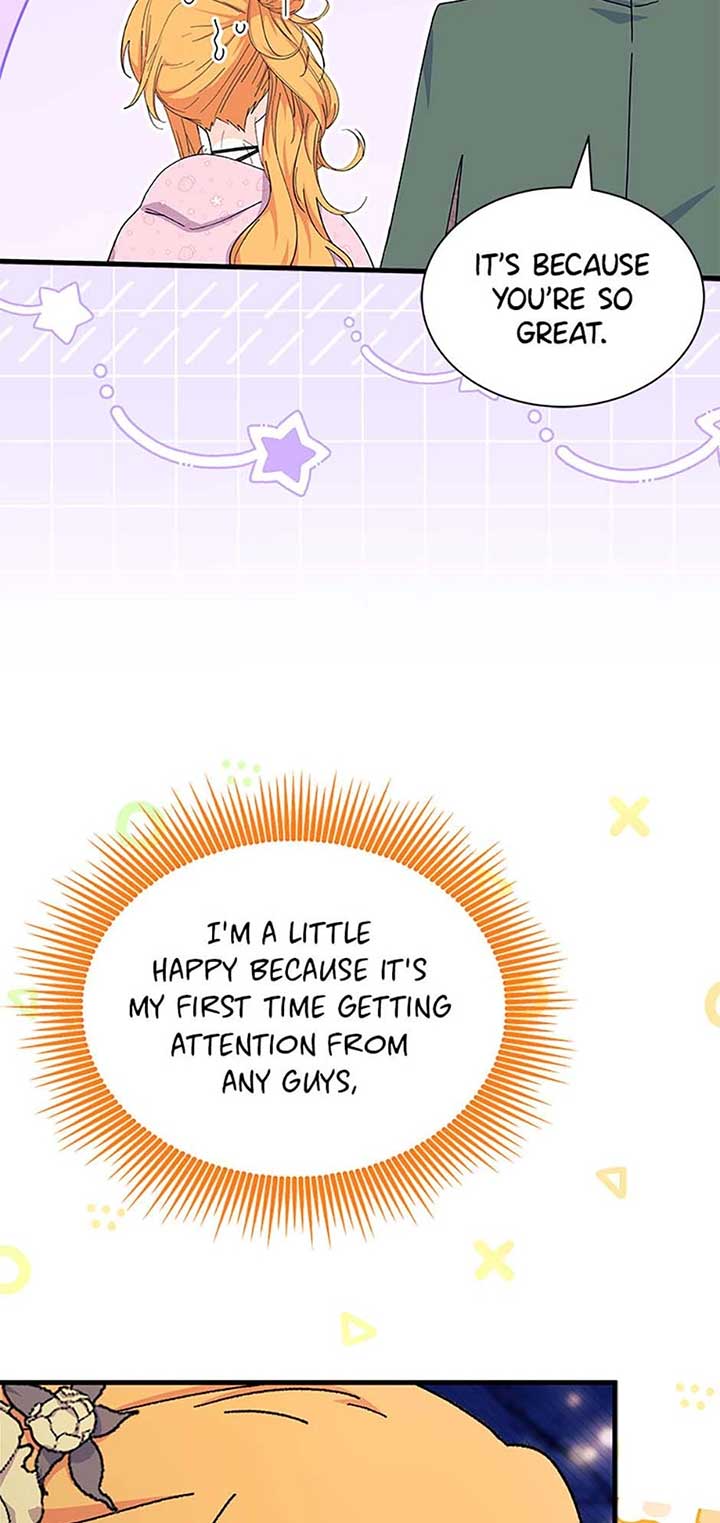 I Don’t Want To Be a Magpie Bridge Chapter 66 - Page 78