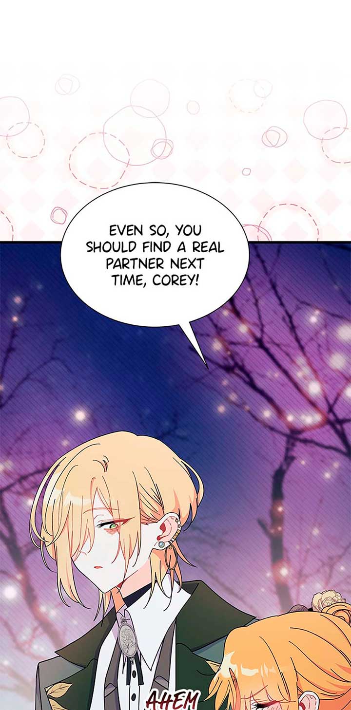 I Don’t Want To Be a Magpie Bridge Chapter 66 - Page 80