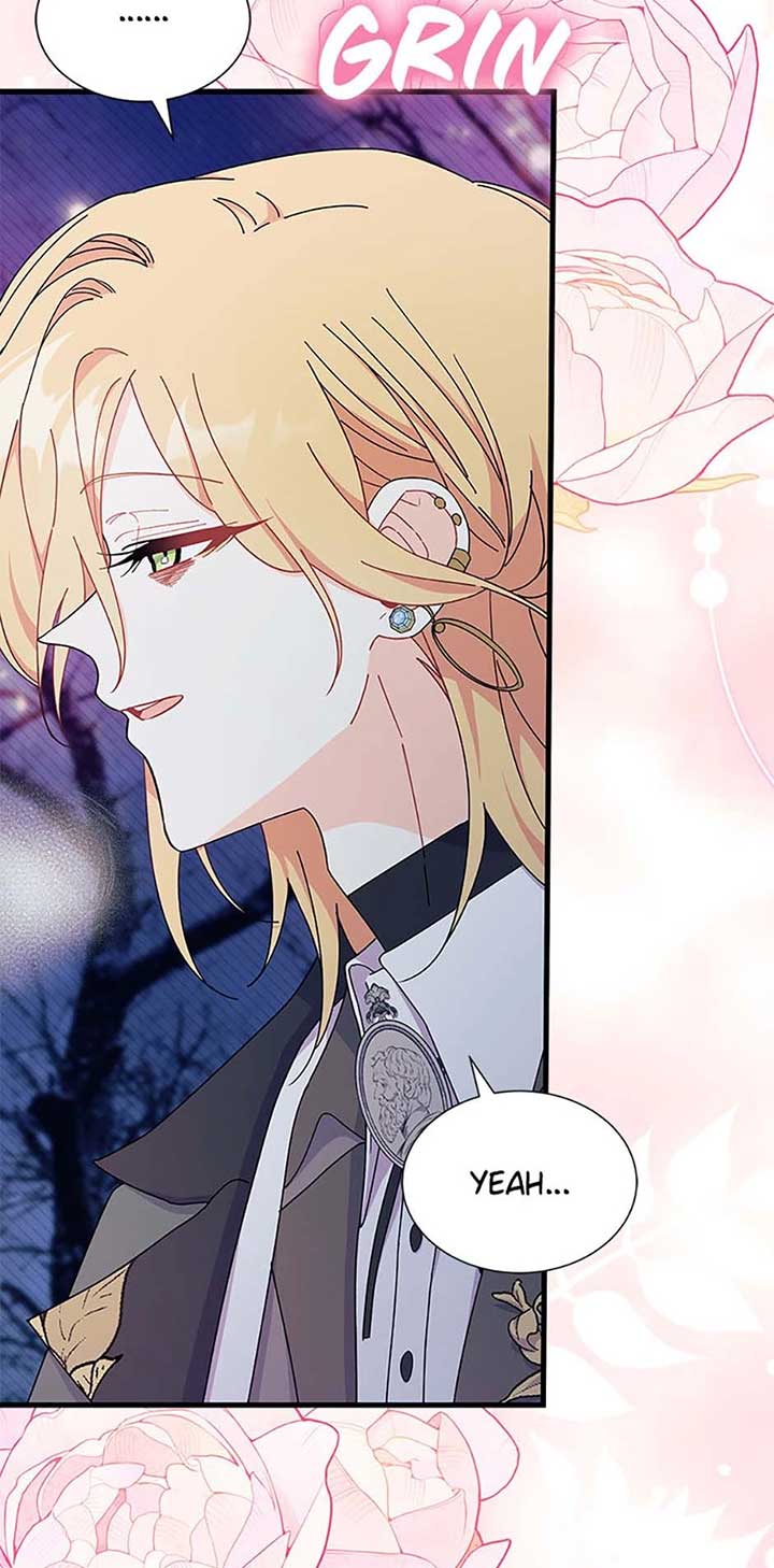 I Don’t Want To Be a Magpie Bridge Chapter 66 - Page 82