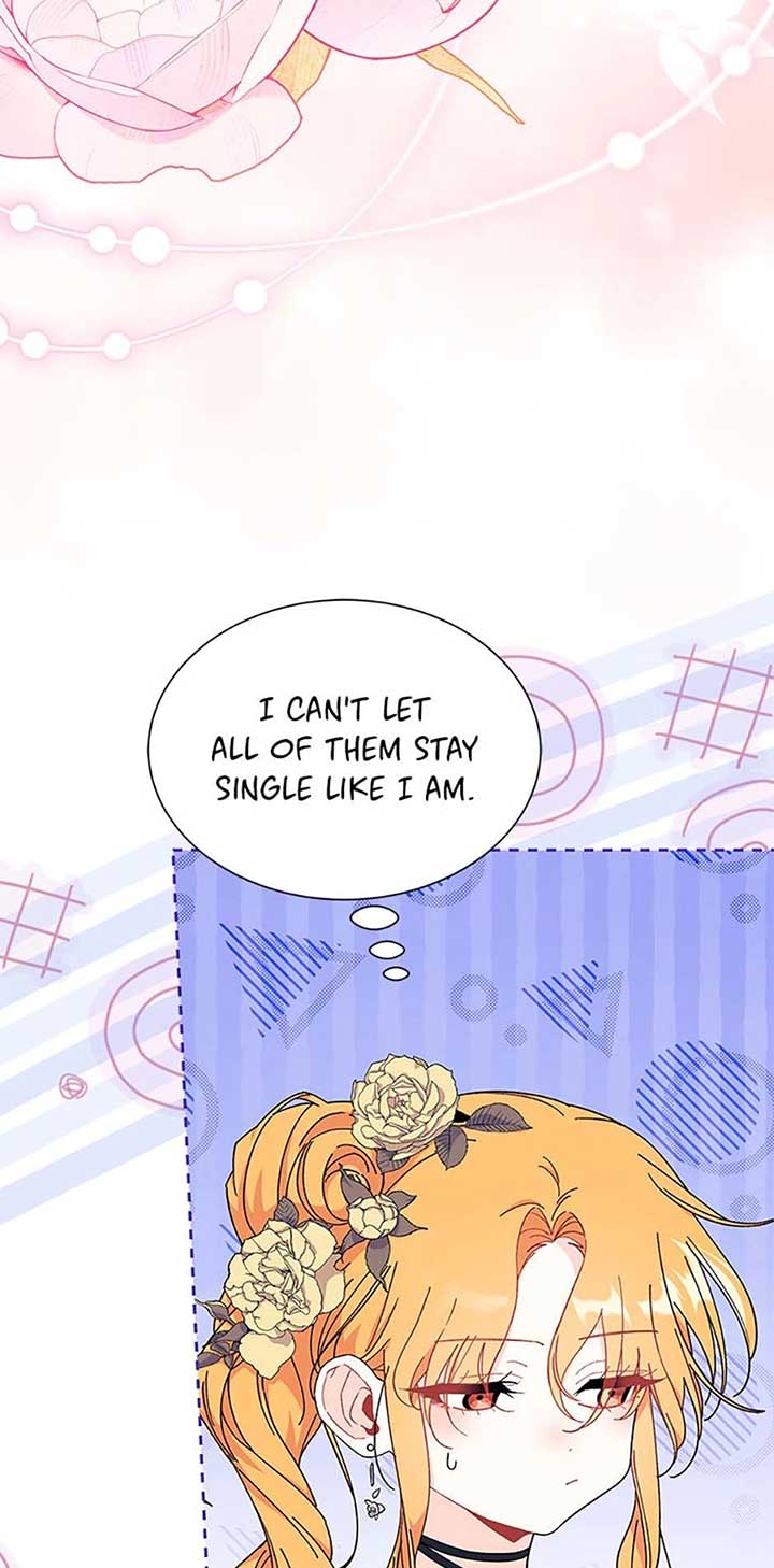 I Don’t Want To Be a Magpie Bridge Chapter 66 - Page 83