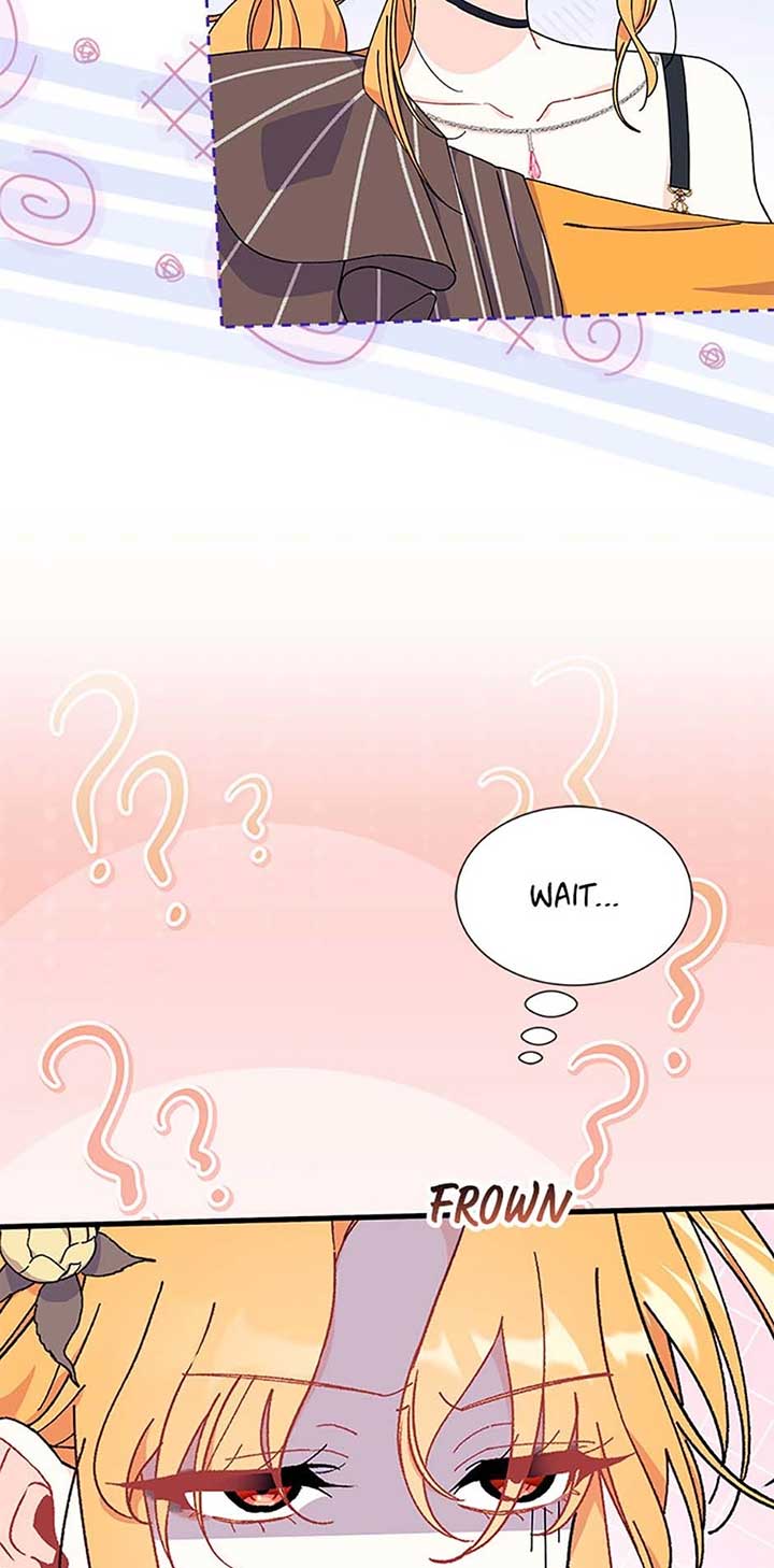 I Don’t Want To Be a Magpie Bridge Chapter 66 - Page 84