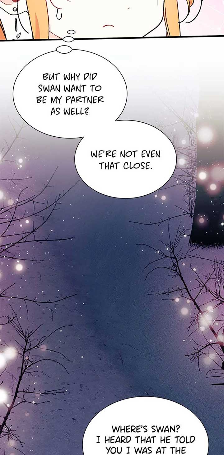 I Don’t Want To Be a Magpie Bridge Chapter 66 - Page 85