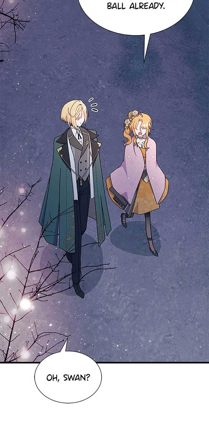 I Don’t Want To Be a Magpie Bridge Chapter 66 - Page 86