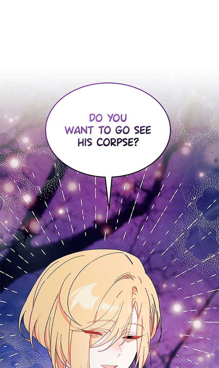 I Don’t Want To Be a Magpie Bridge Chapter 66 - Page 87